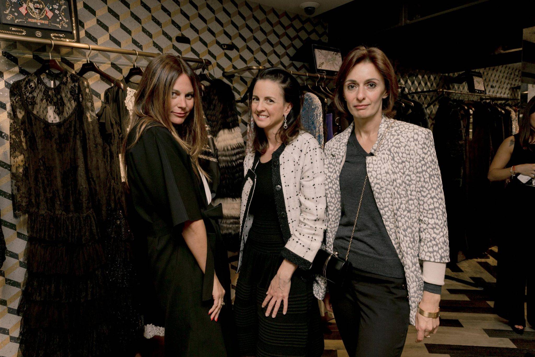  - Le concept store 55 CROISETTE s’installe à Paris