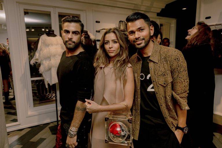  - Le concept store 55 CROISETTE s’installe à Paris