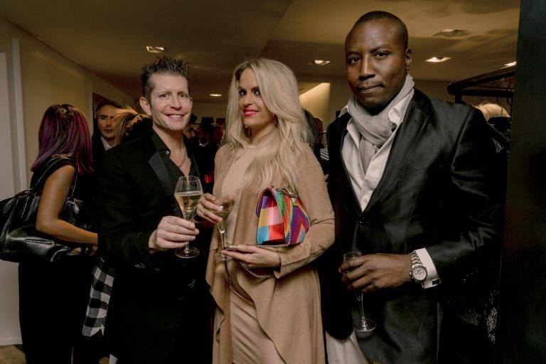  - Le concept store 55 CROISETTE s’installe à Paris