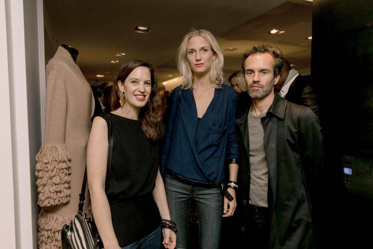  - Le concept store 55 CROISETTE s’installe à Paris