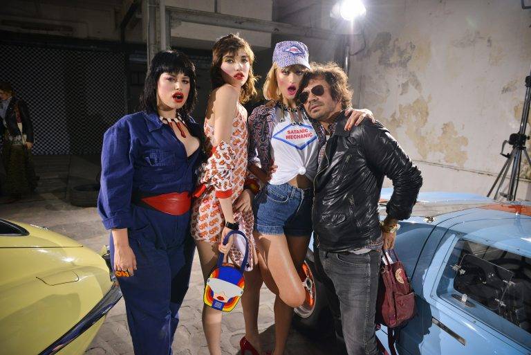  - Yazbukey démarre son été 2017 en trombe