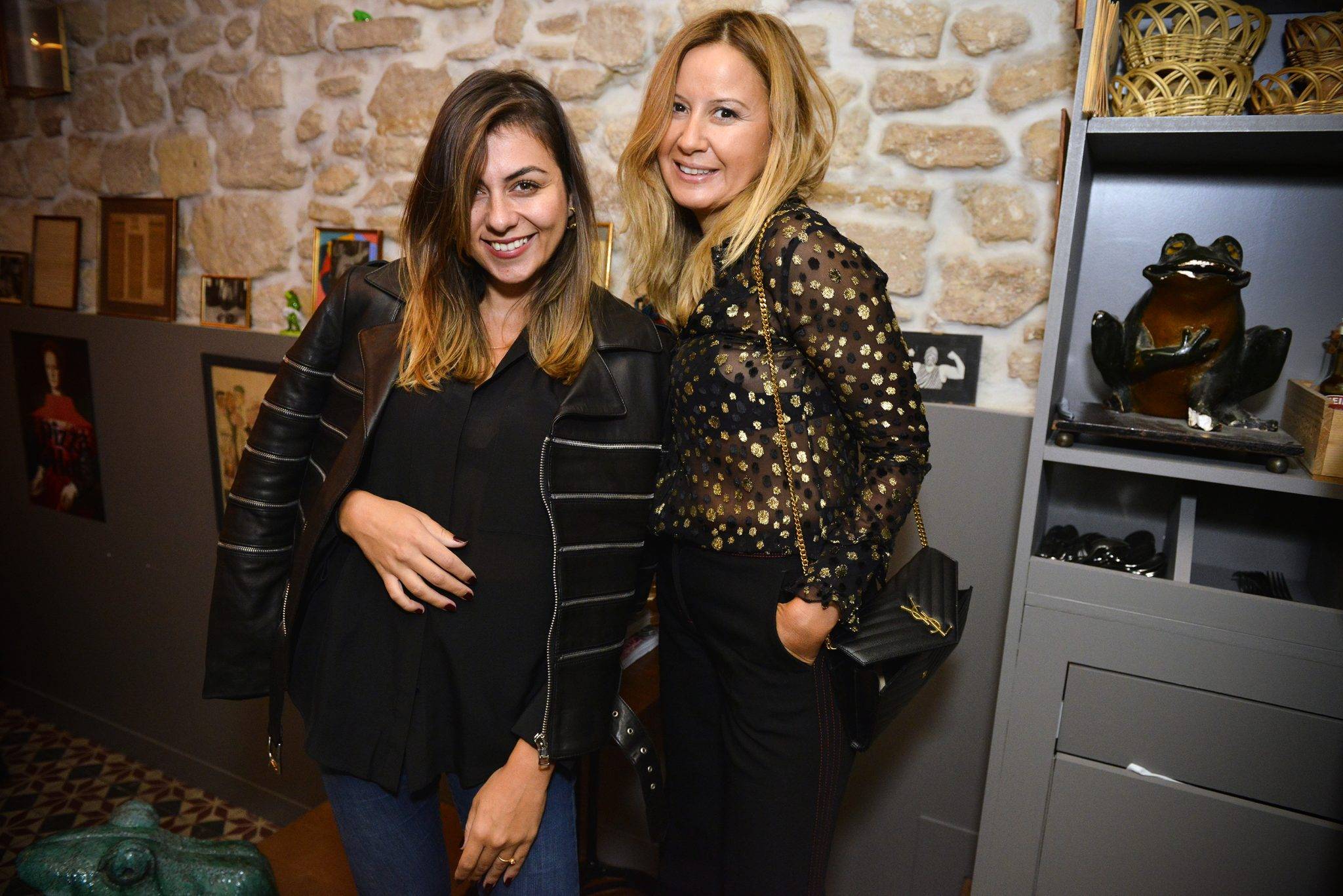  - JC de Castelbajac et Flaunt magazine s’attablent pour l’art et la mode