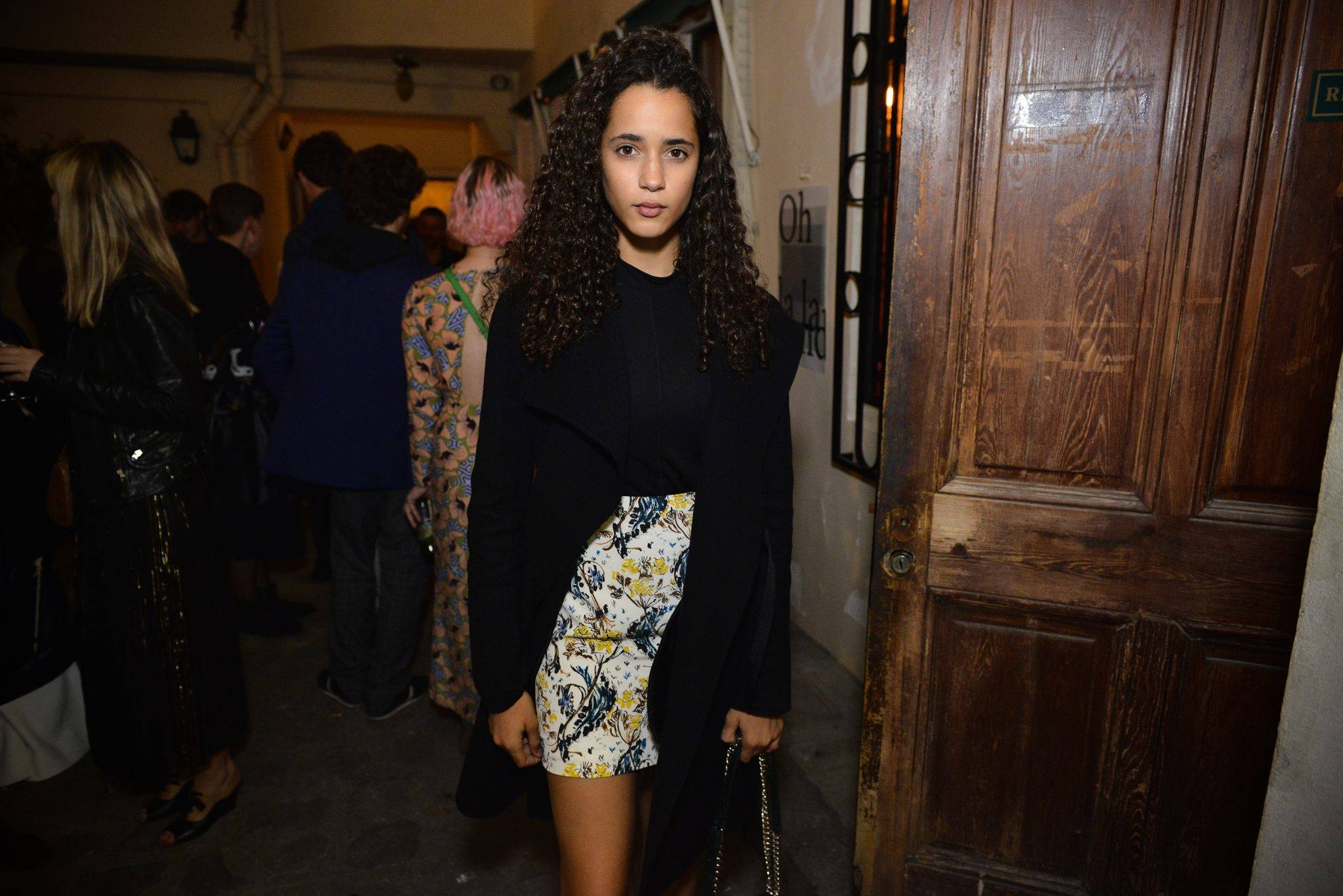  - JC de Castelbajac et Flaunt magazine s’attablent pour l’art et la mode