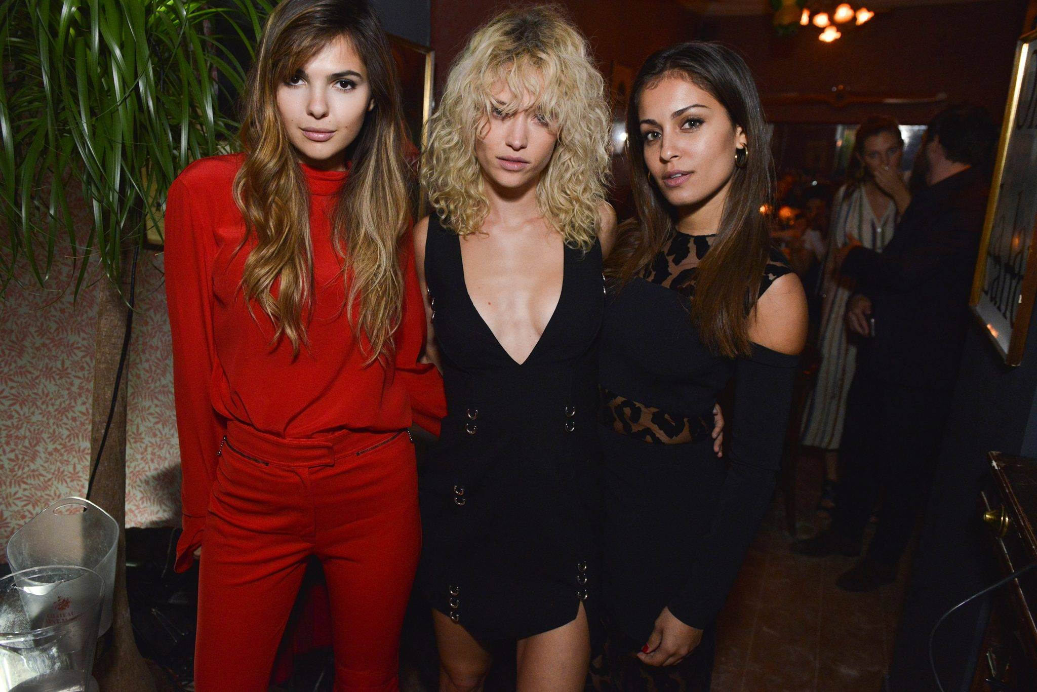  - JC de Castelbajac et Flaunt magazine s’attablent pour l’art et la mode