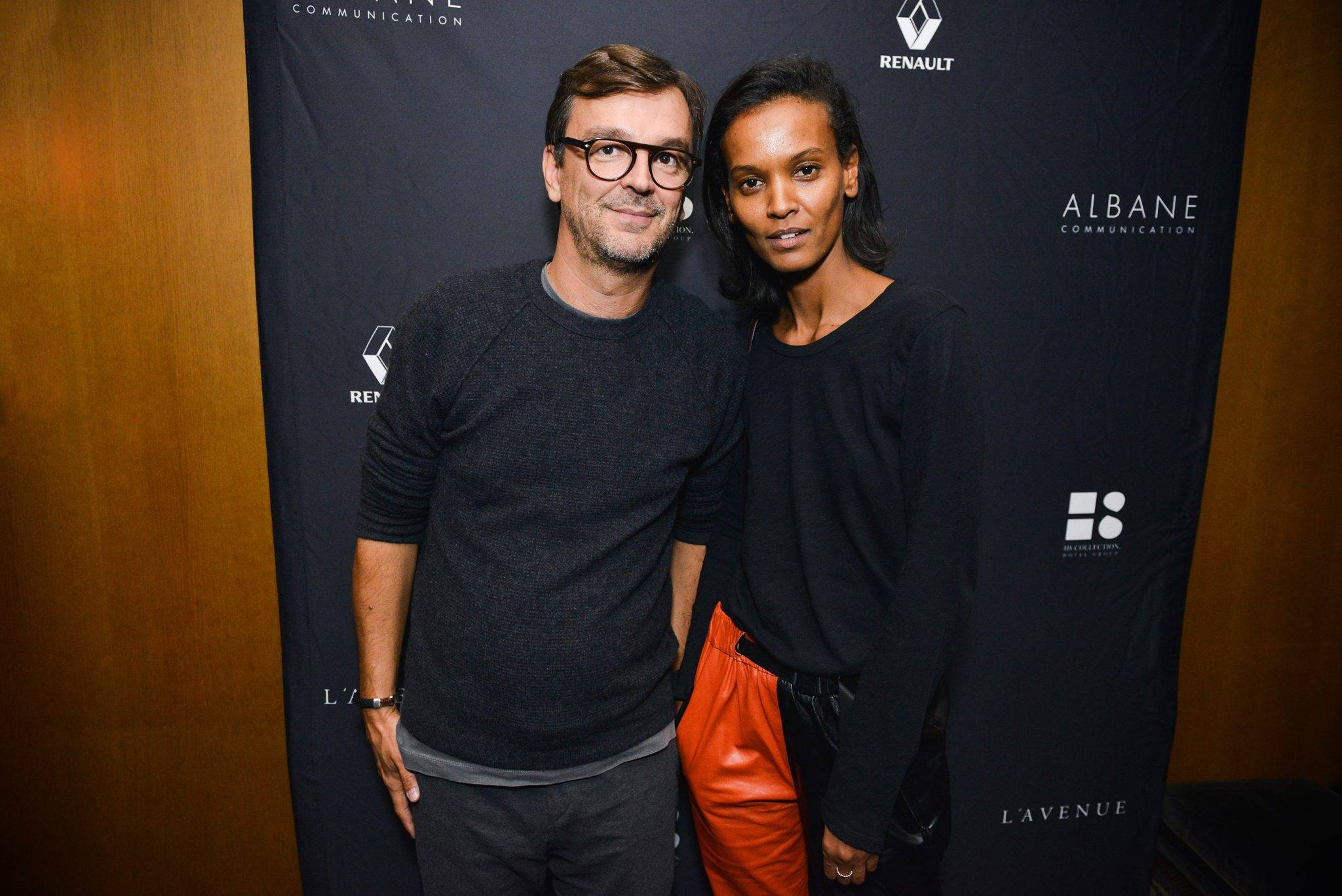  - The September edition of the A Club by Albane