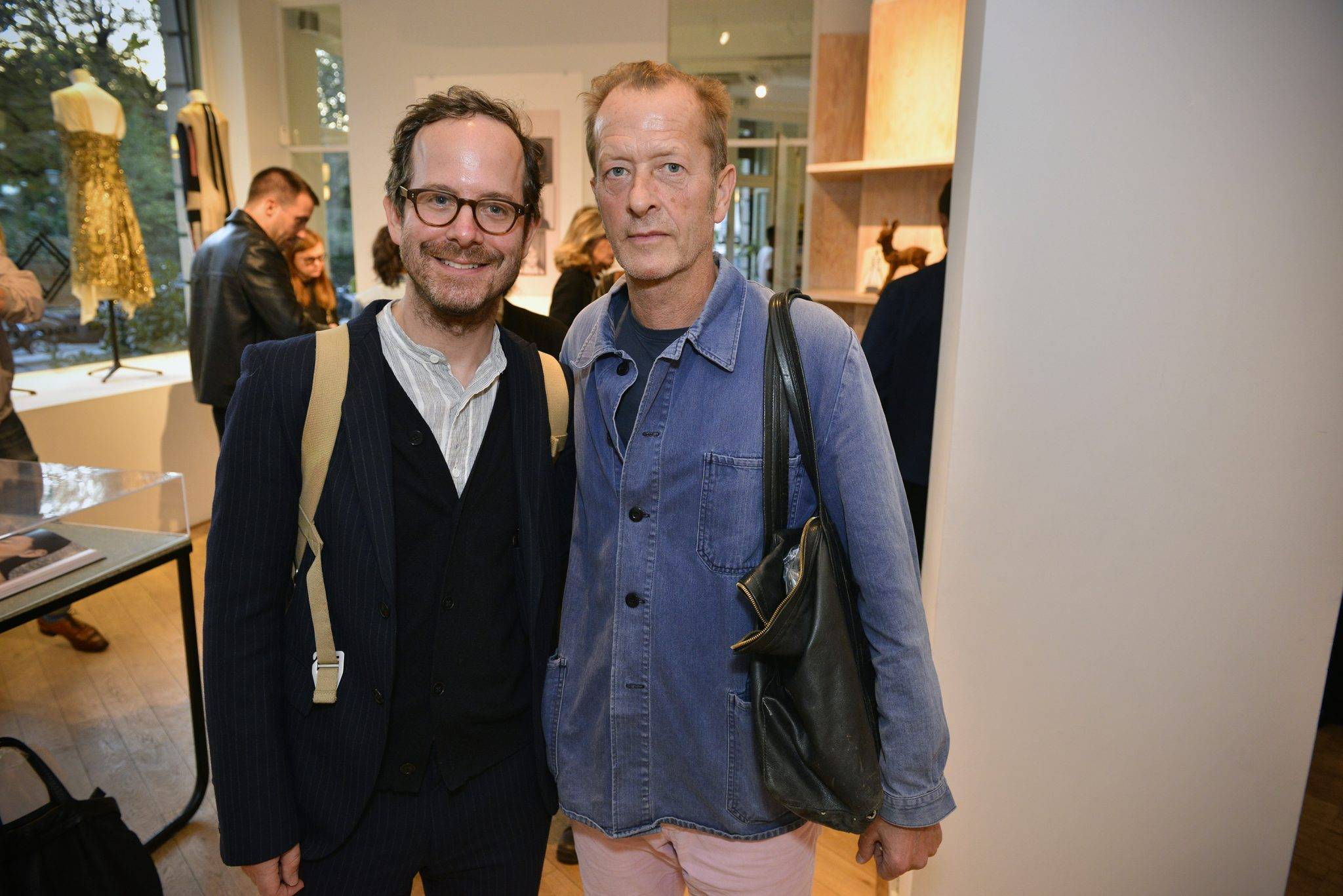  - La vision mode de Martine Sitbon