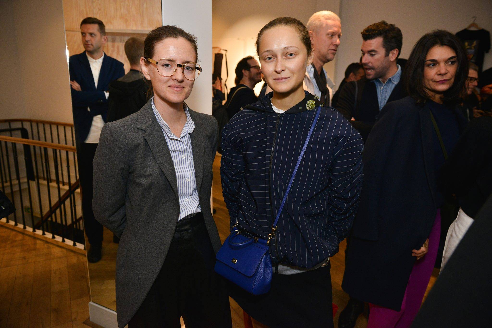  - The fashion vision of Martine Sitbon