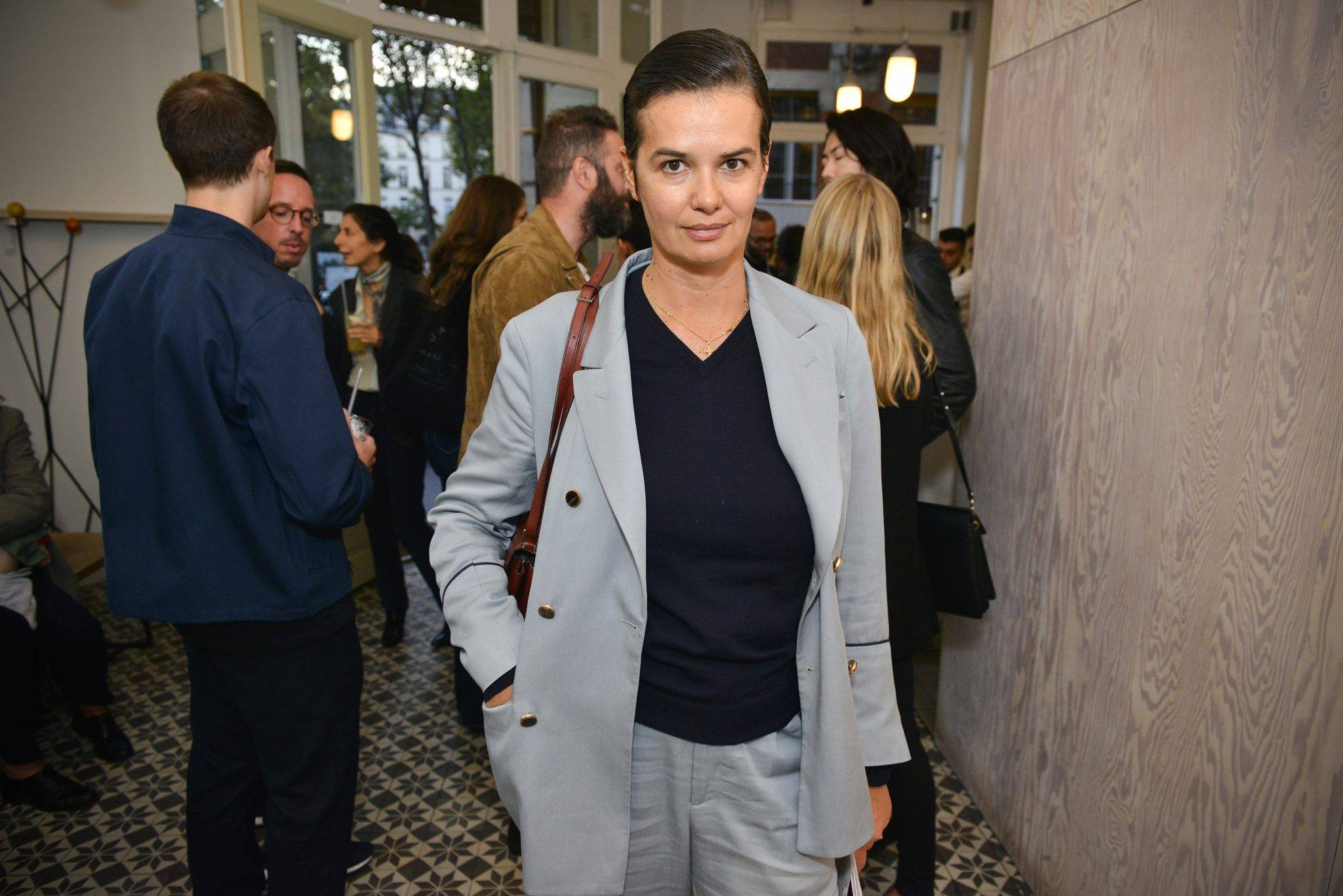  - La vision mode de Martine Sitbon