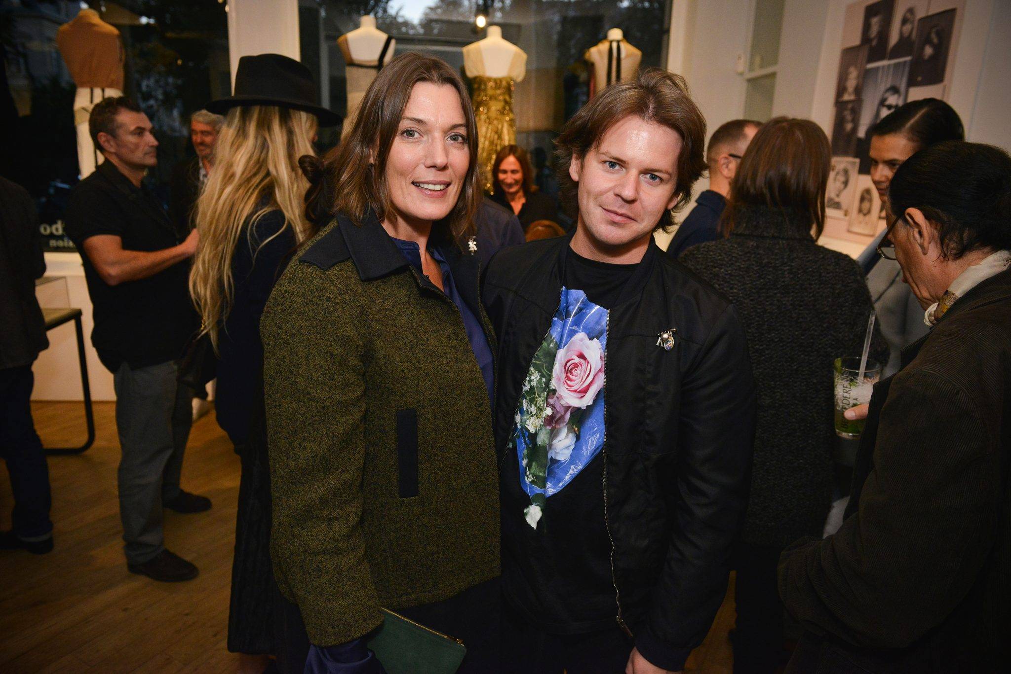  - La vision mode de Martine Sitbon