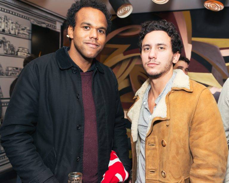  - Desperados présente son édition limitée Flare