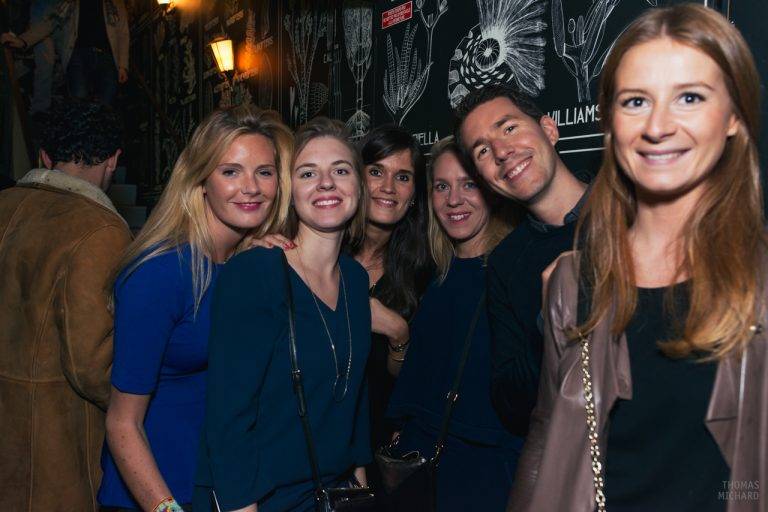  - Desperados présente son édition limitée Flare