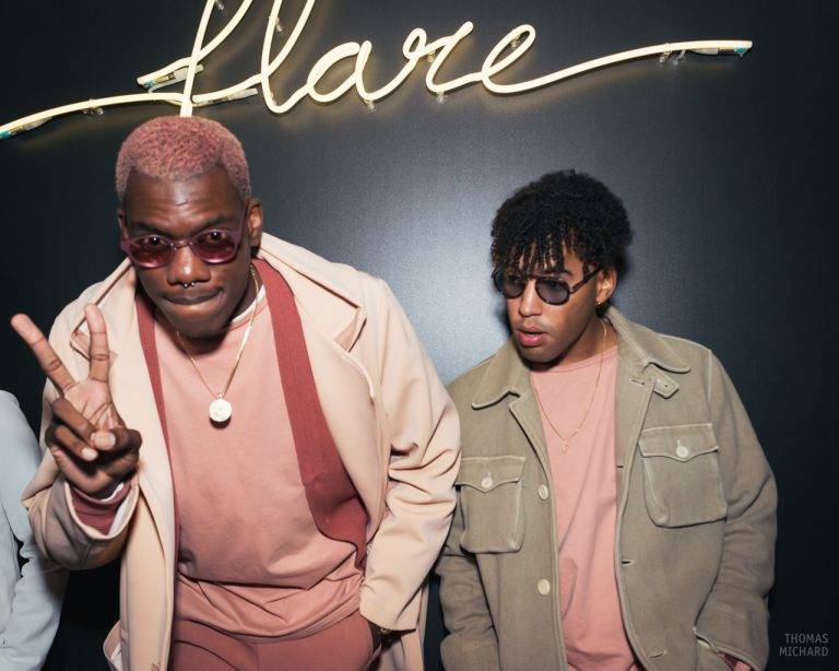  - Desperados présente son édition limitée Flare