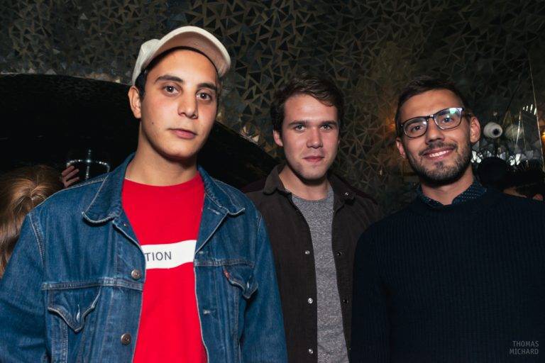  - Desperados présente son édition limitée Flare