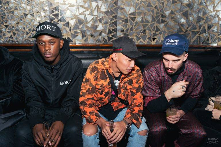  - Desperados présente son édition limitée Flare