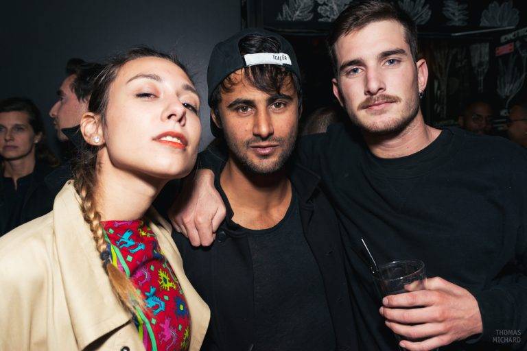  - Desperados présente son édition limitée Flare