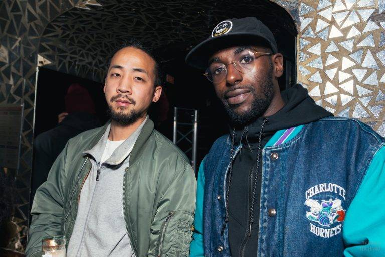  - Desperados présente son édition limitée Flare