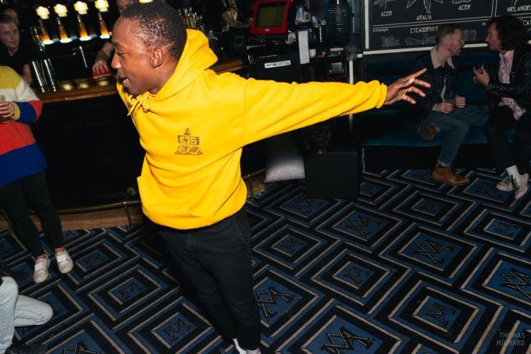  - Desperados présente son édition limitée Flare