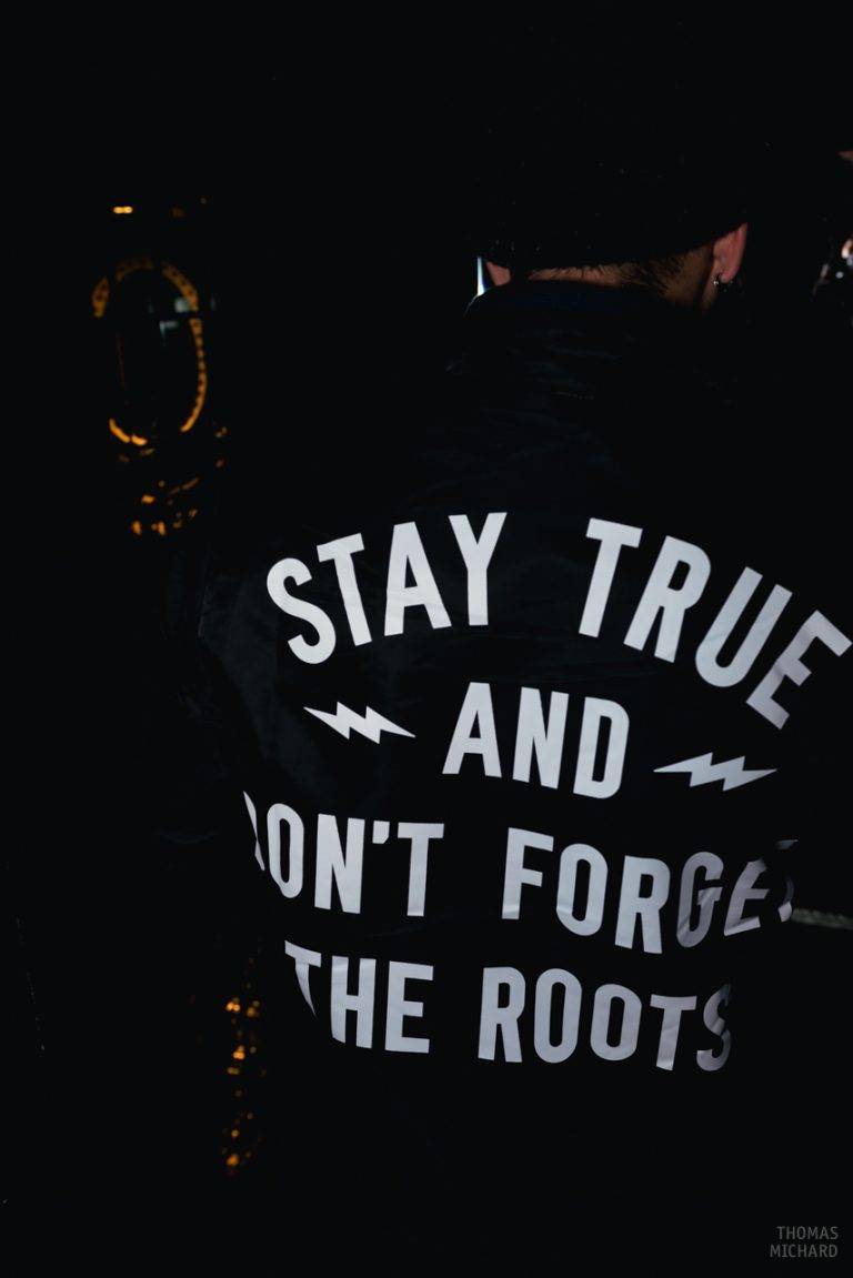  - Desperados présente son édition limitée Flare