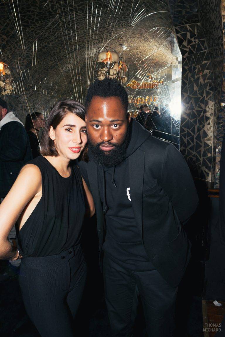  - Desperados présente son édition limitée Flare