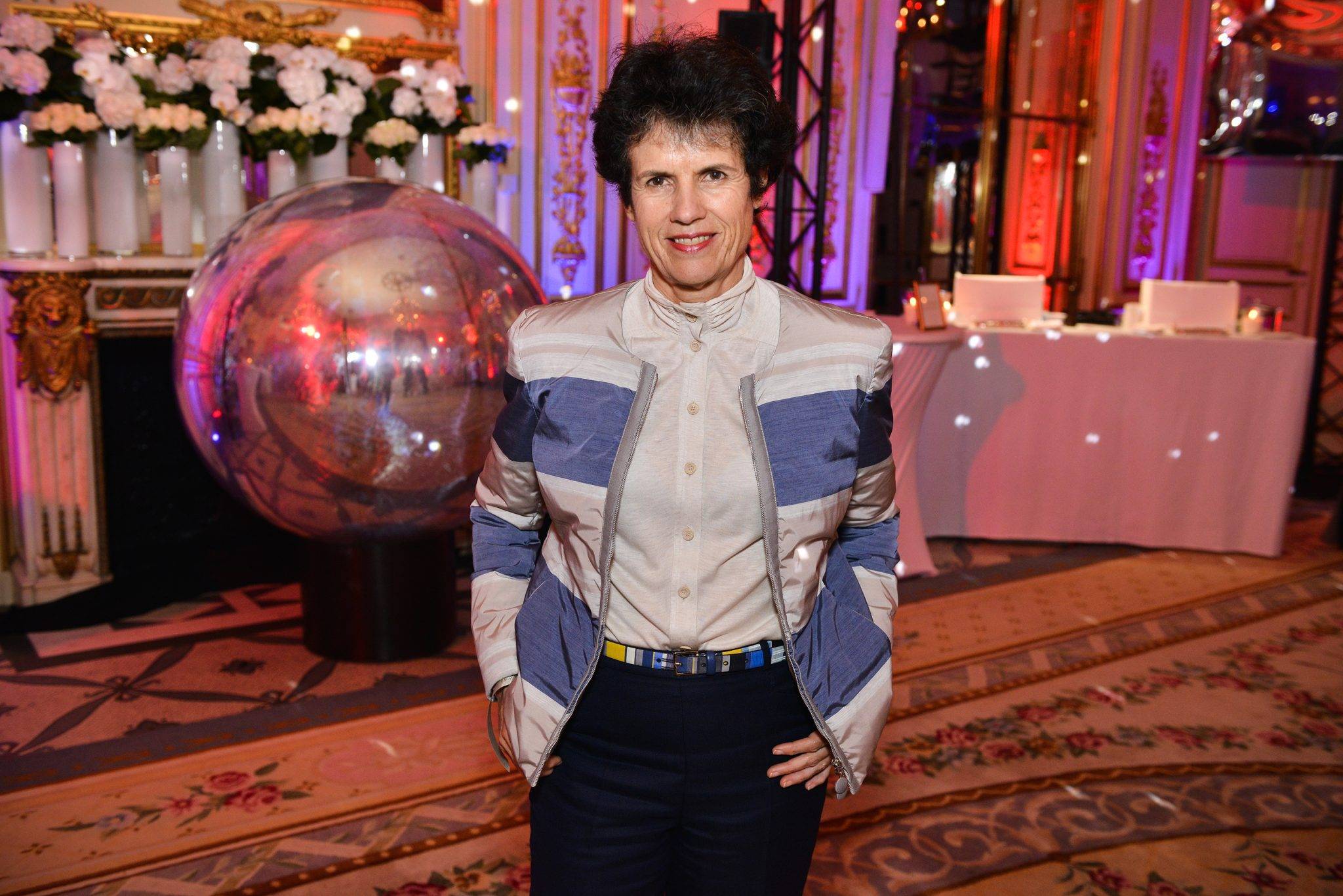  - Lola Gonzàlez wins the 2016 Meurice Prize for Contemporary Art