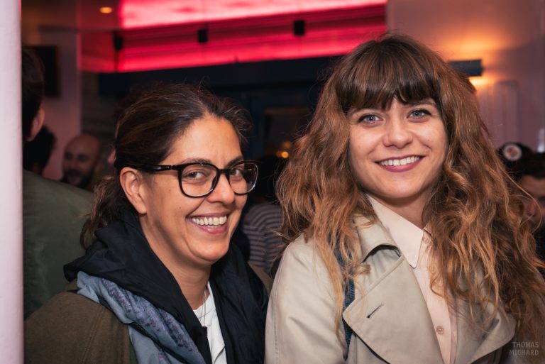  - Breakfast Club Paris enlève le bas !