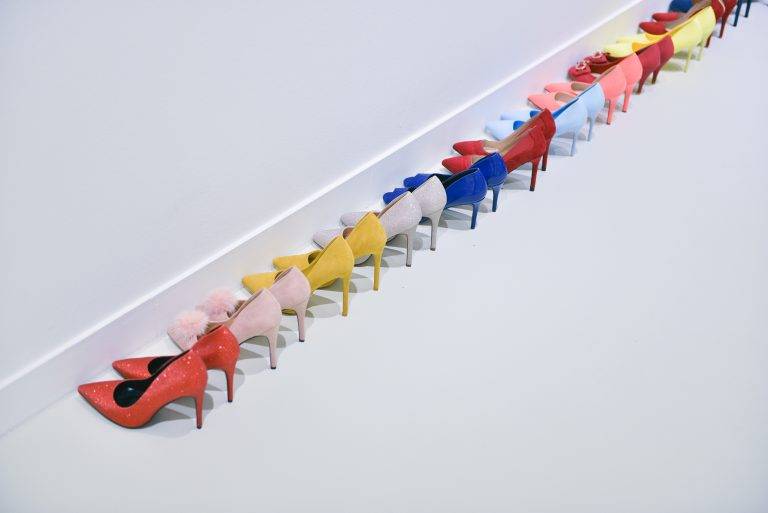 Hans-Peter Feldmann secoue la Galerie des Galeries