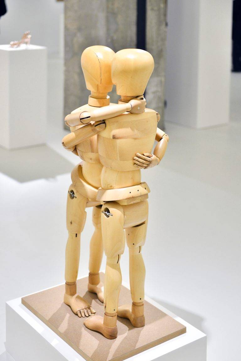 Hans-Peter Feldmann secoue la Galerie des Galeries