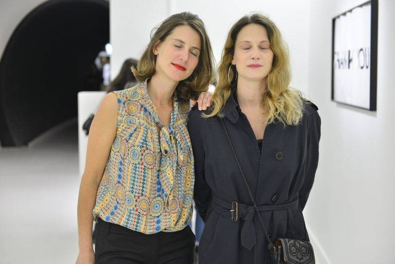  - Hans-Peter Feldmann secoue la Galerie des Galeries