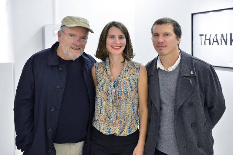  - Hans-Peter Feldmann secoue la Galerie des Galeries