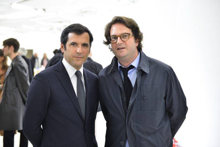  - Hans-Peter Feldmann secoue la Galerie des Galeries