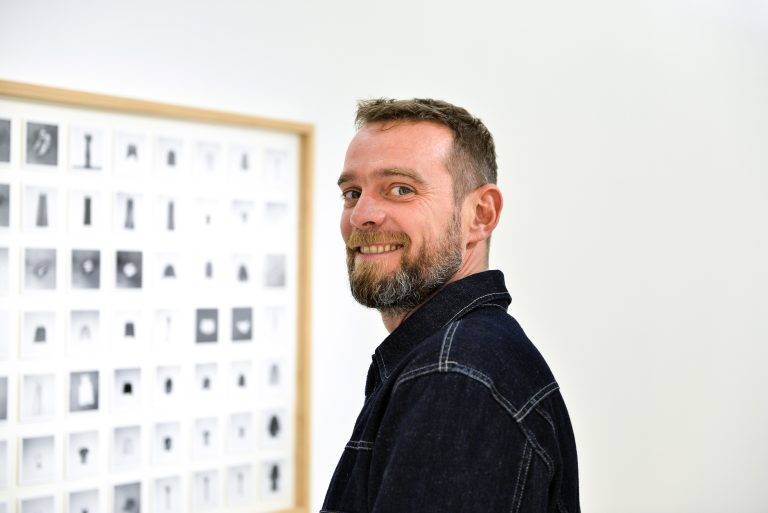  - Hans-Peter Feldmann secoue la Galerie des Galeries