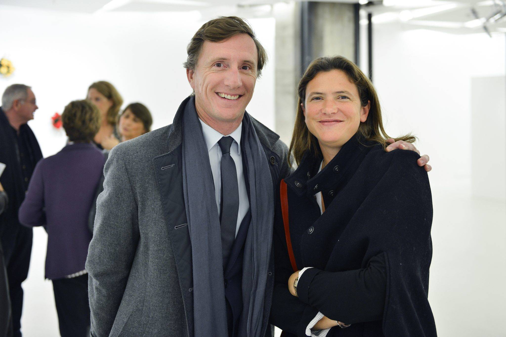  - Hans-Peter Feldmann secoue la Galerie des Galeries