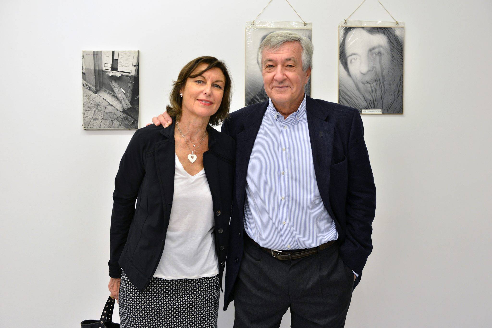  - Incandescente liberté de l’artiste Jörg Immendorff