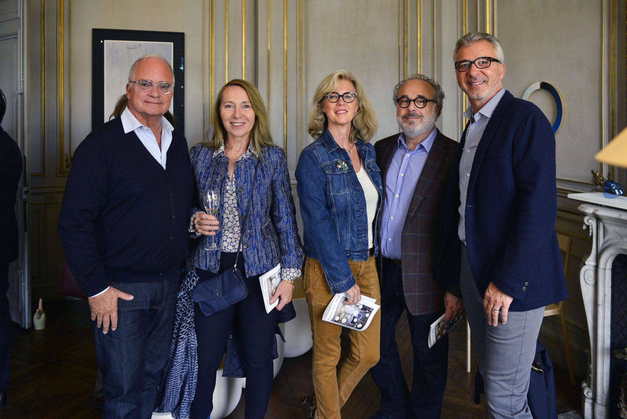  - The beauty of the ephemeral: 4th edition of the Private Choice exhibition