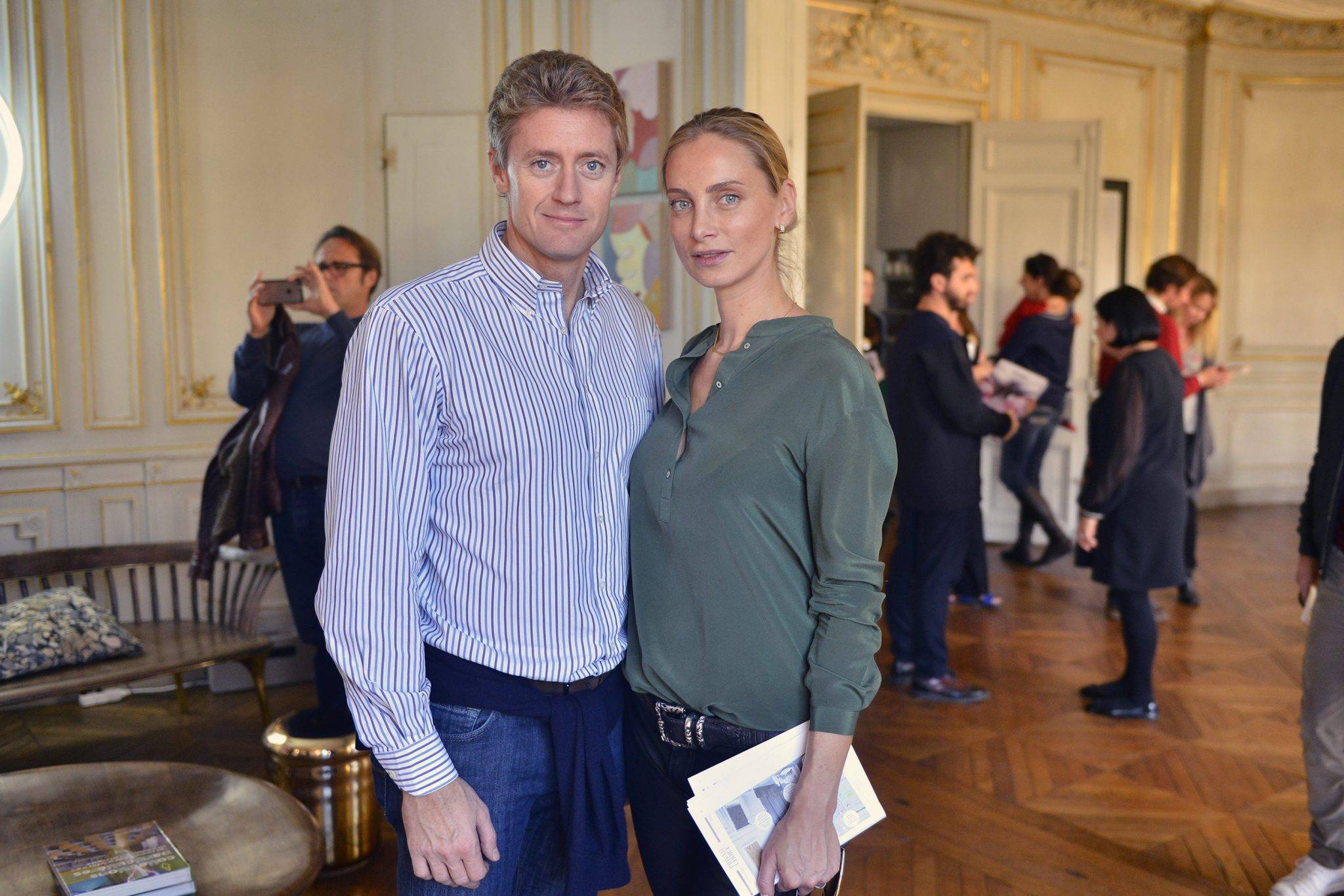  - La beauté de l’éphémère: 4ème édition de l’exposition Private Choice