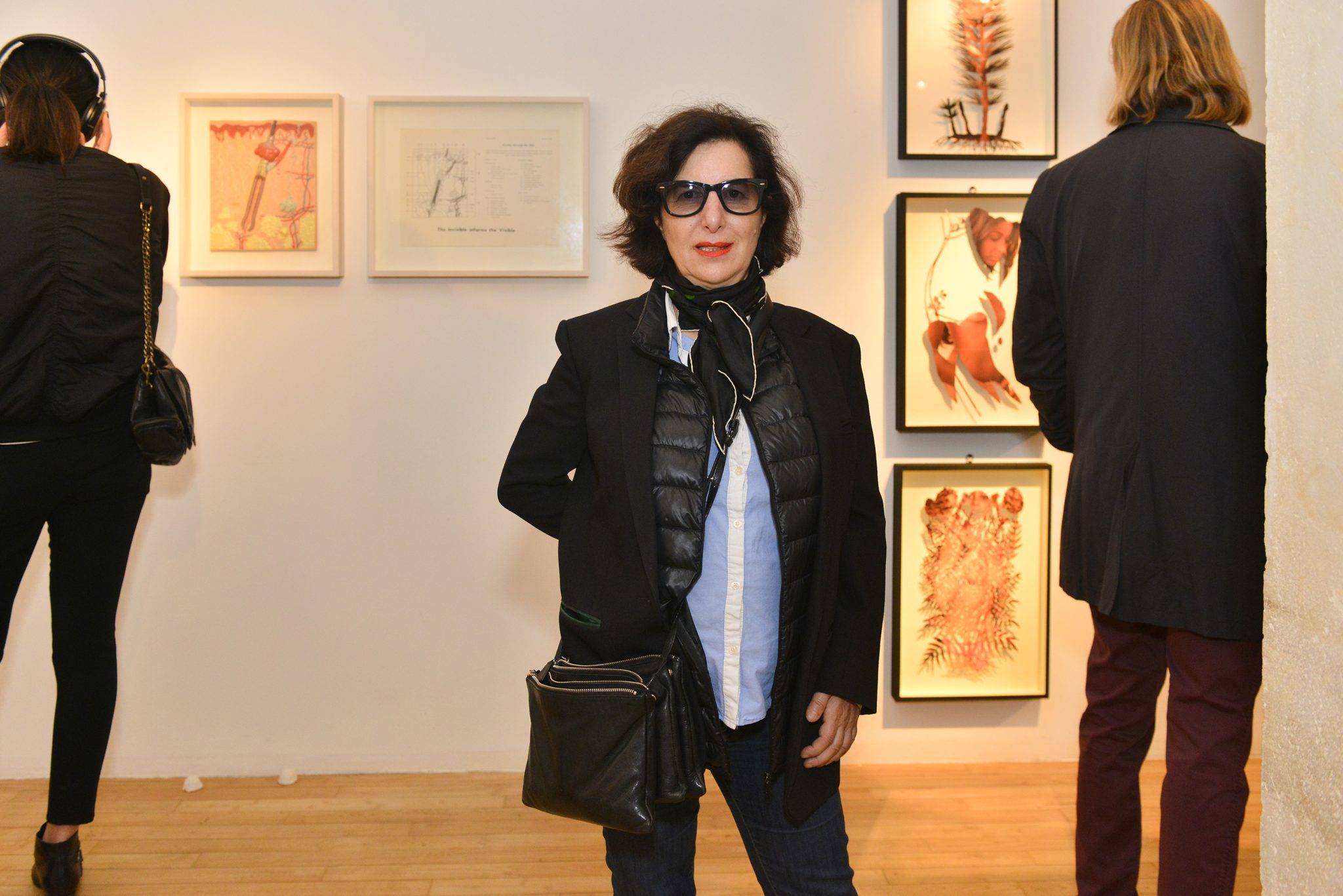  - La ‘Toute Première Fois’ de Francesca Napoli & Armelle Leturcq