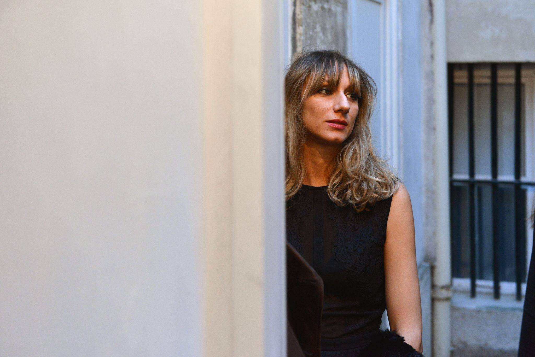  - La ‘Toute Première Fois’ de Francesca Napoli & Armelle Leturcq