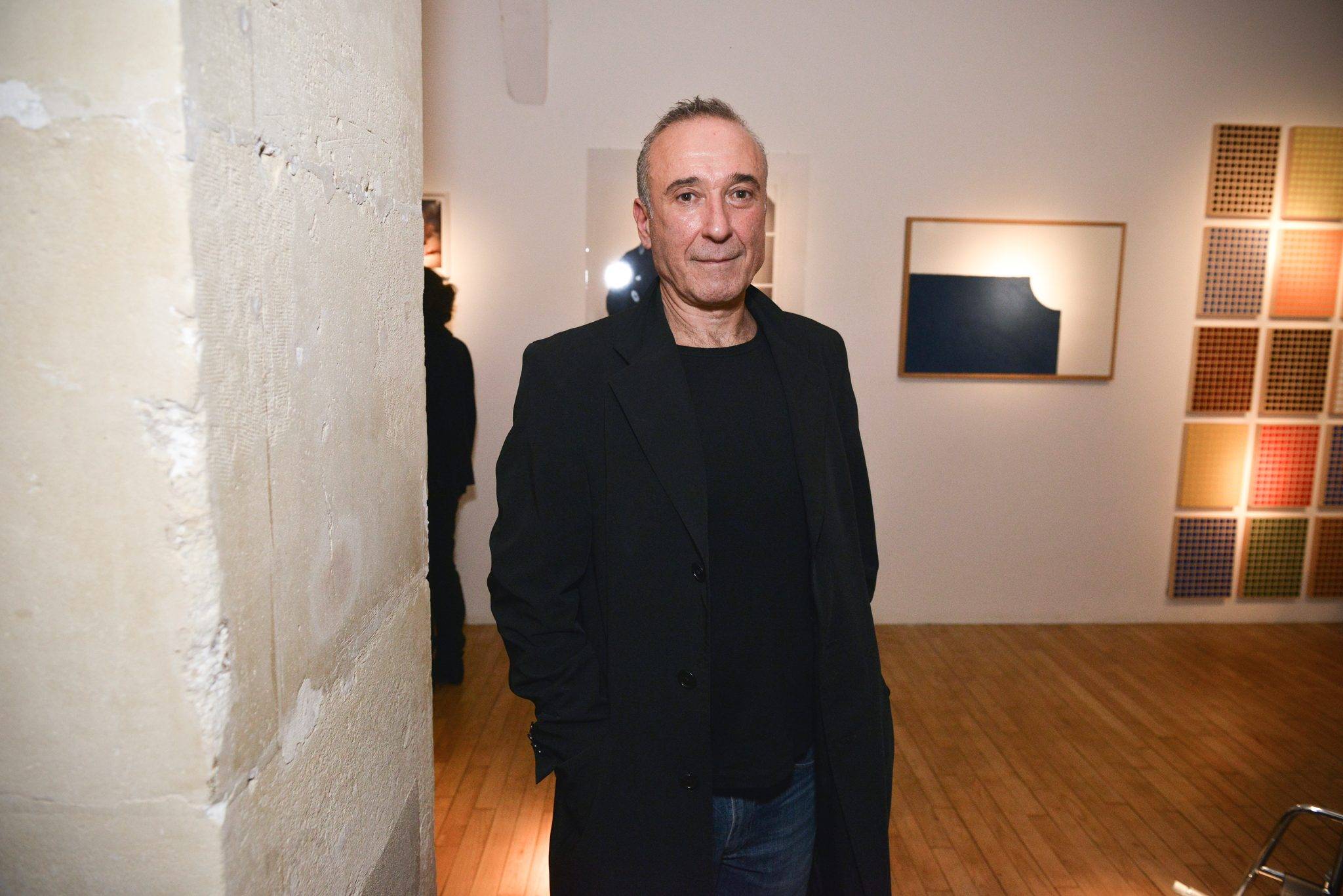  - La ‘Toute Première Fois’ de Francesca Napoli & Armelle Leturcq