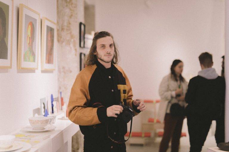  - Un concentré de Made in France au concept-store Condensed