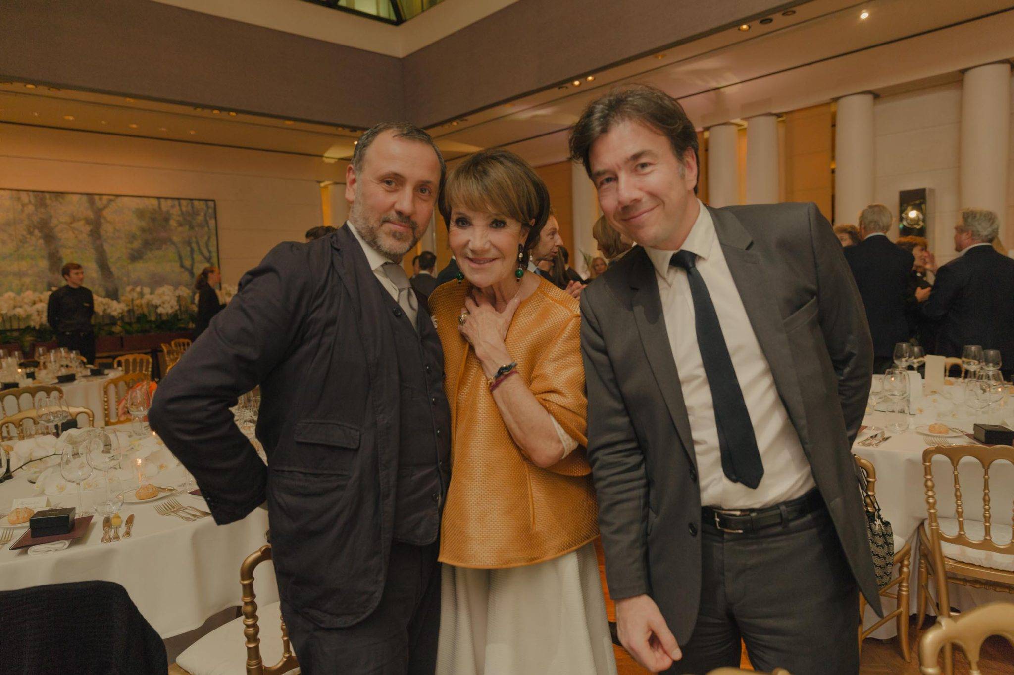  - Art Elysées invite ses intimes au Park Hyatt Vendome