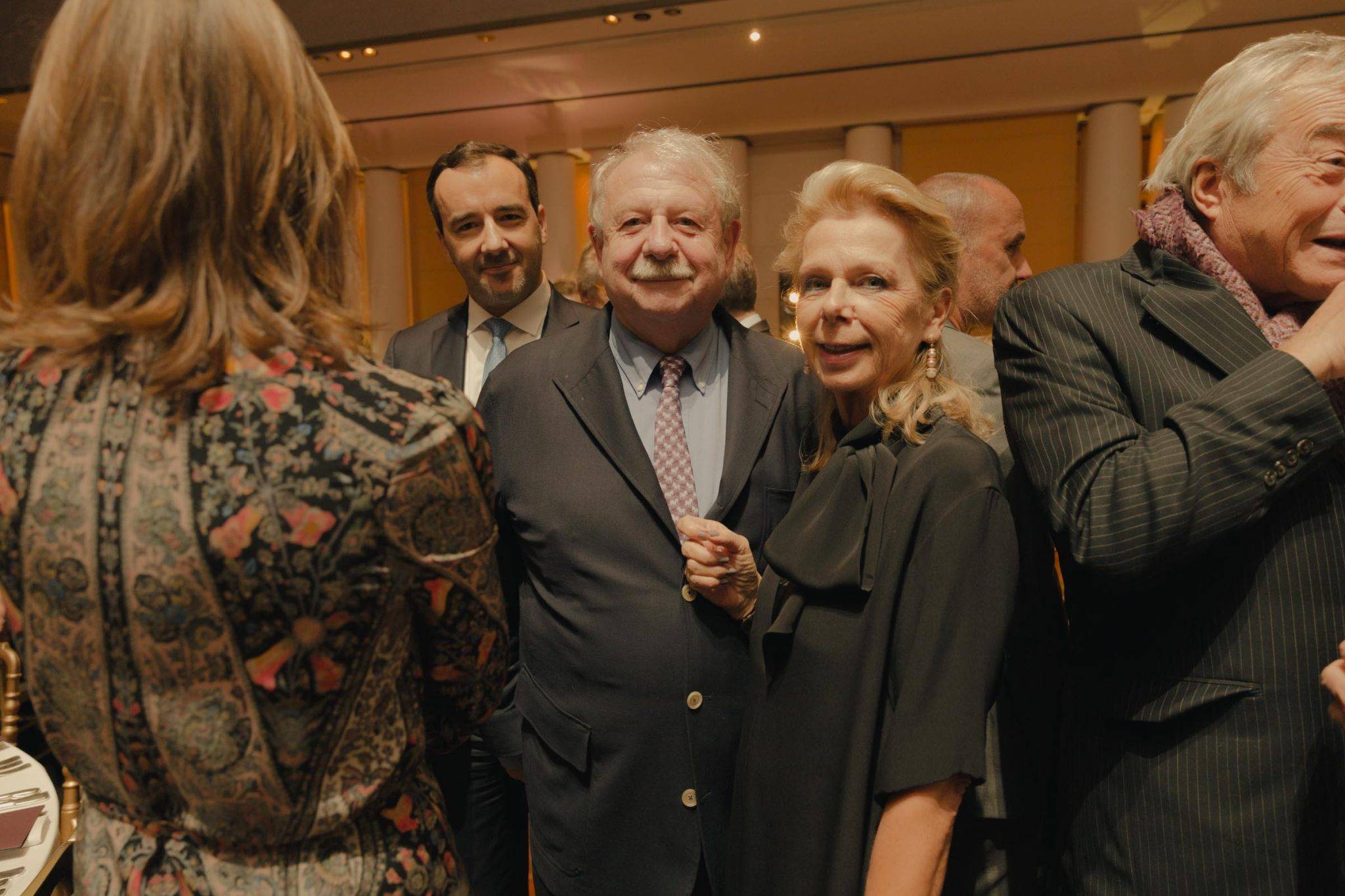  - Art Elysées invite ses intimes au Park Hyatt Vendome