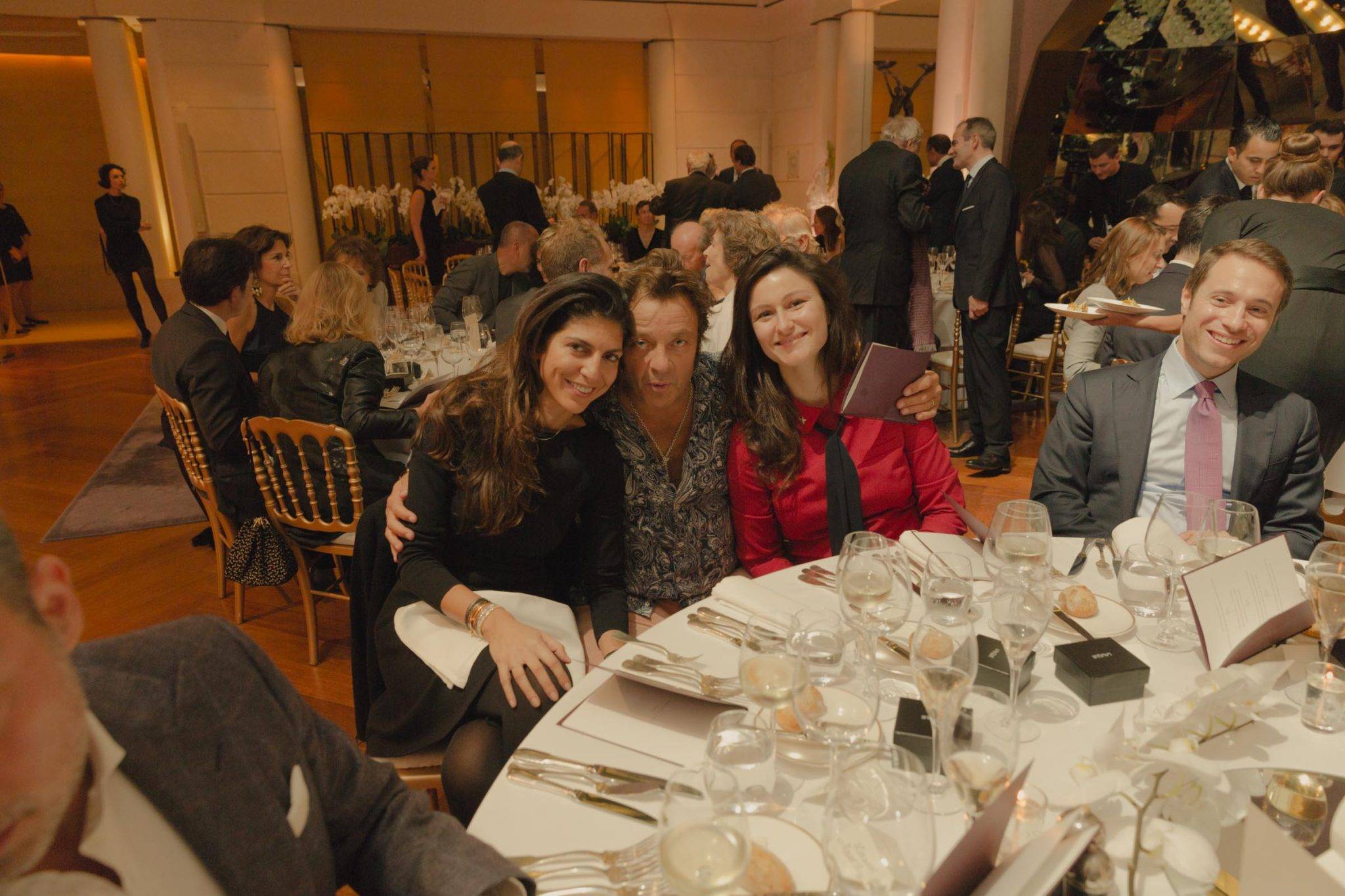  - Art Elysées invite ses intimes au Park Hyatt Vendome