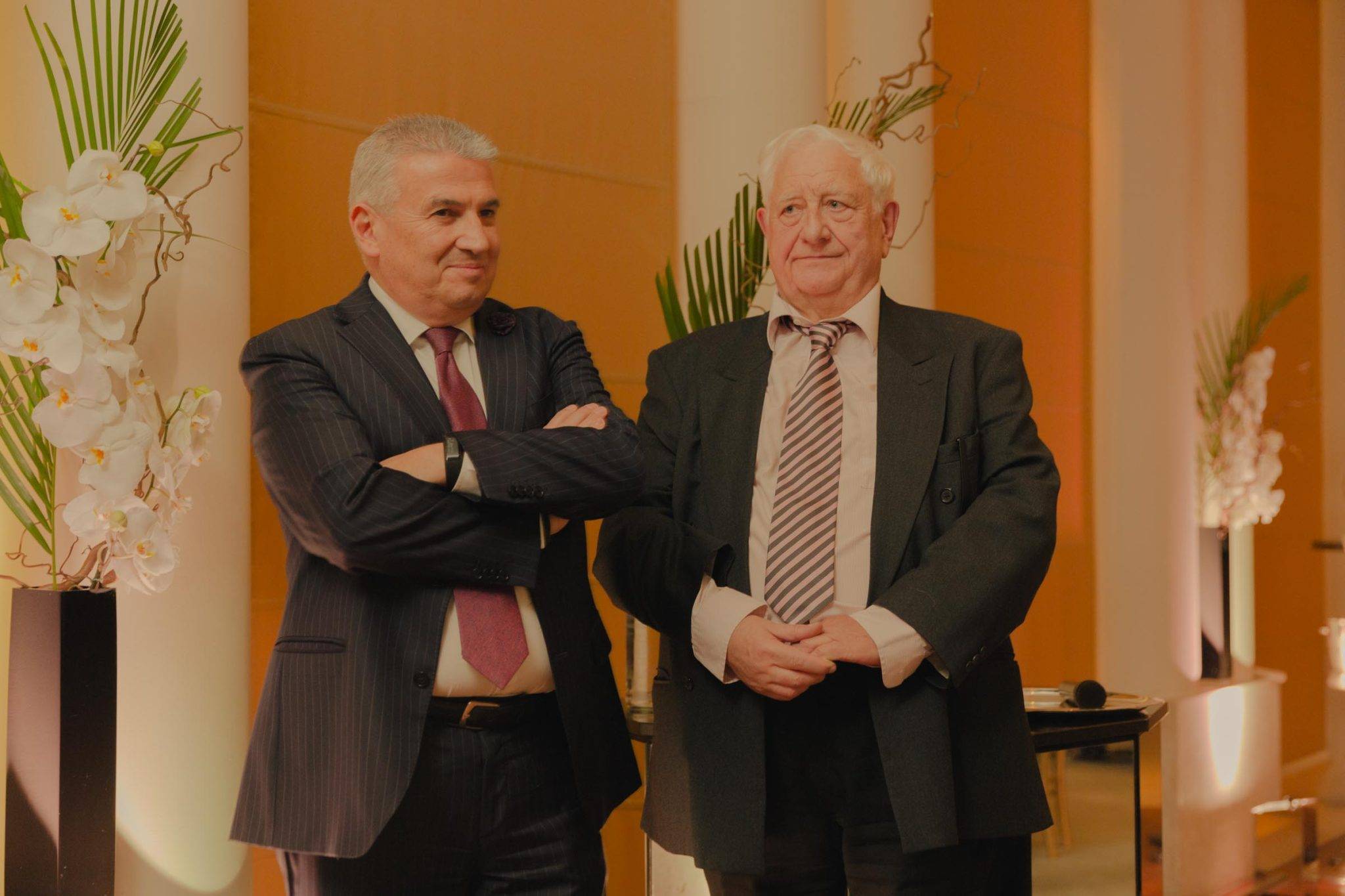  - Art Elysées invite ses intimes au Park Hyatt Vendome