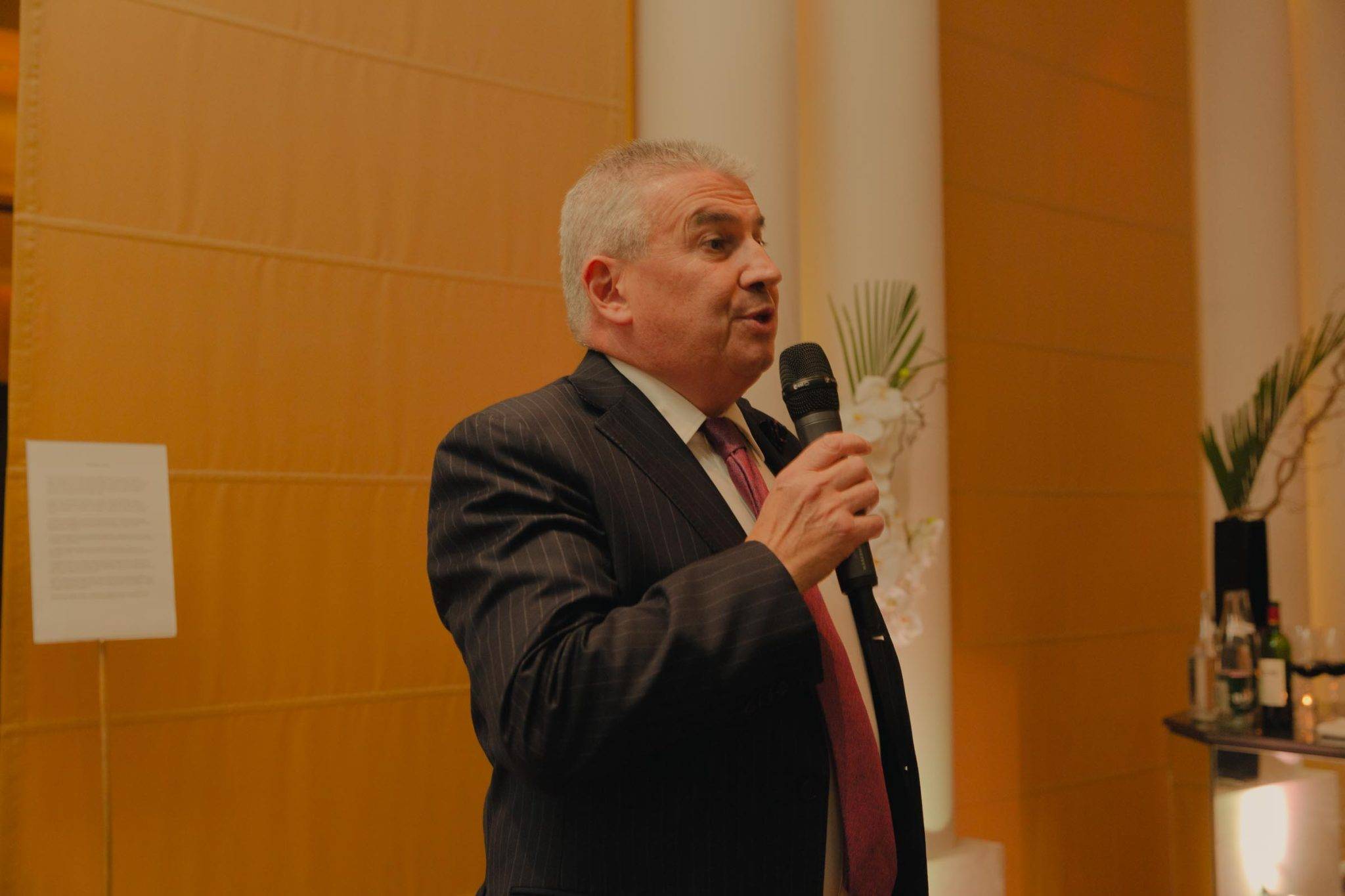  - Art Elysées invite ses intimes au Park Hyatt Vendome