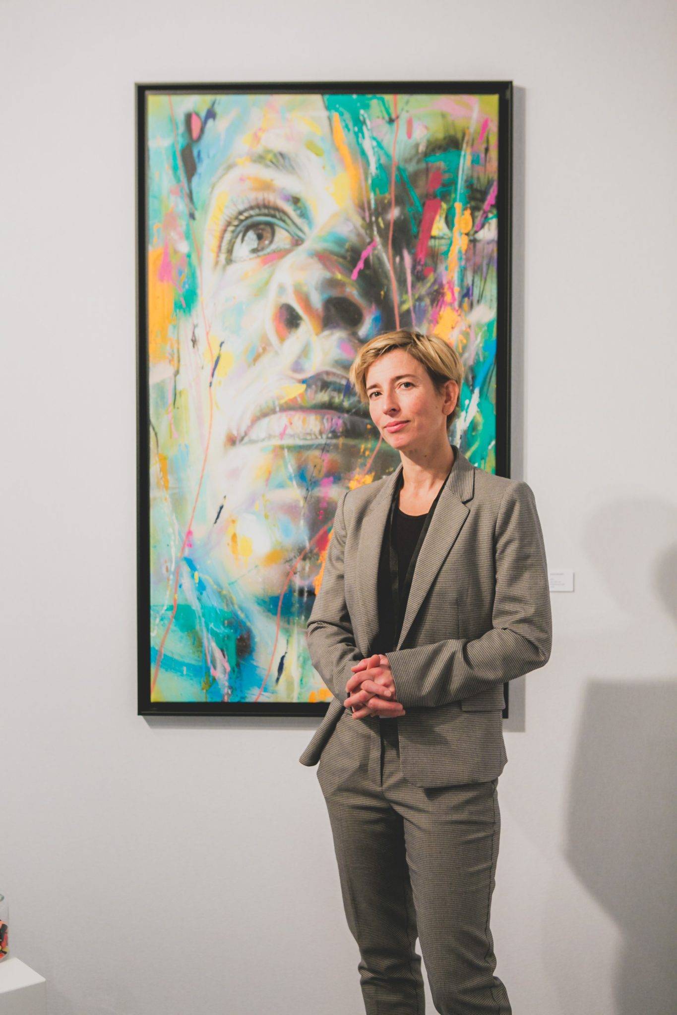  - Art Elysées: 10 years of a balanced and coherent vision