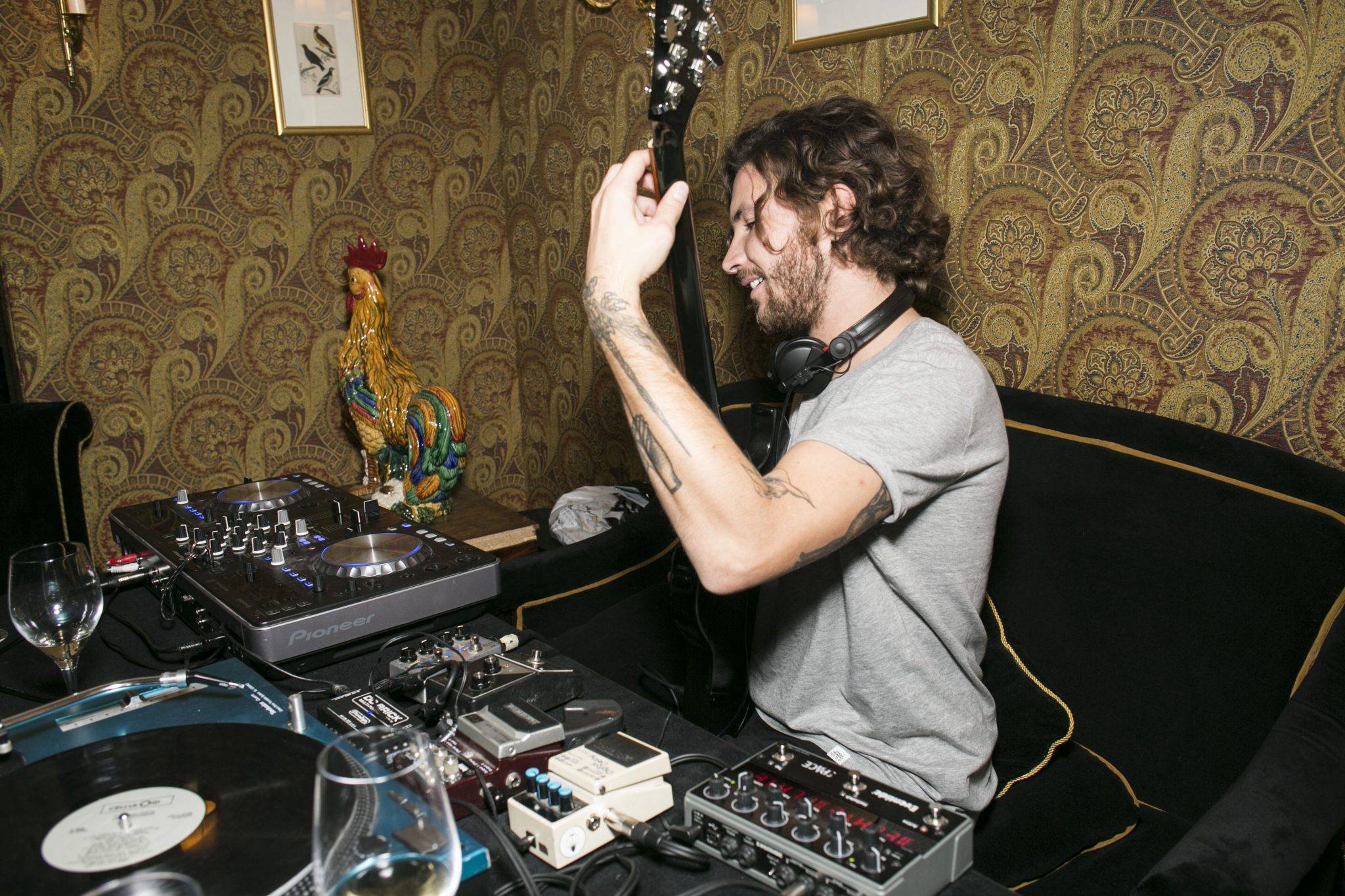  - La boutique Spree fête ses 15 ans