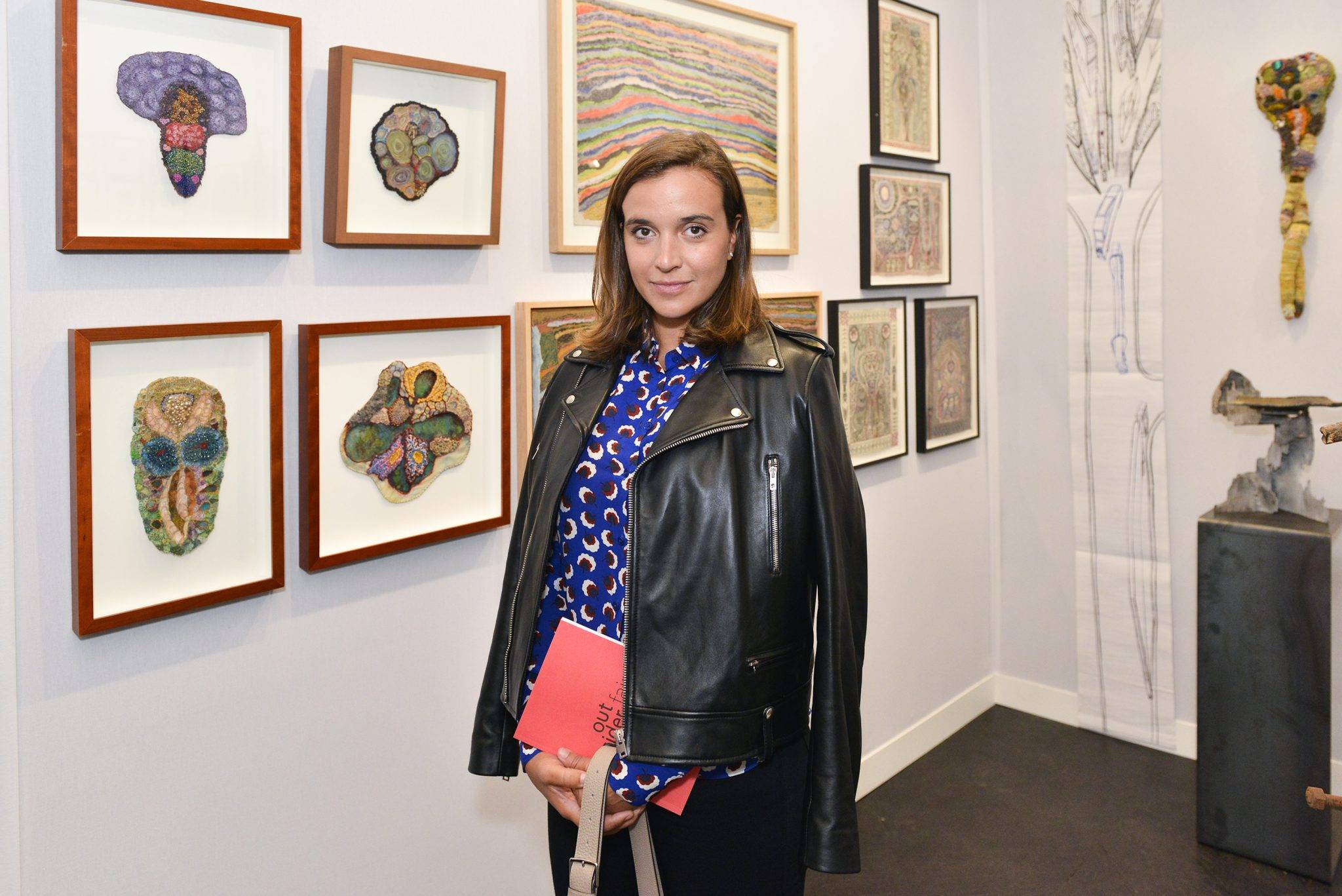  - 4ème rendez-vous pour Outsider Art Fair