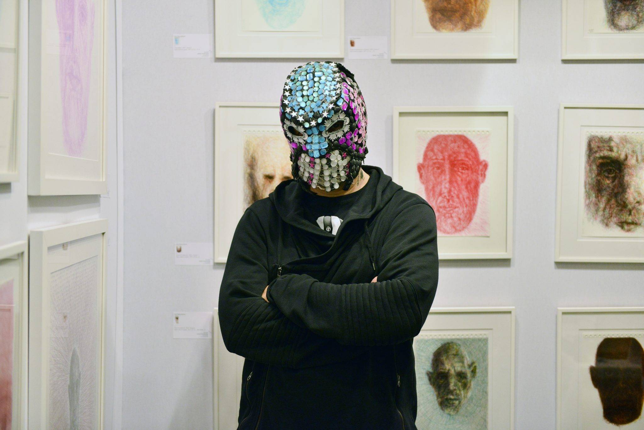  - 4ème rendez-vous pour Outsider Art Fair