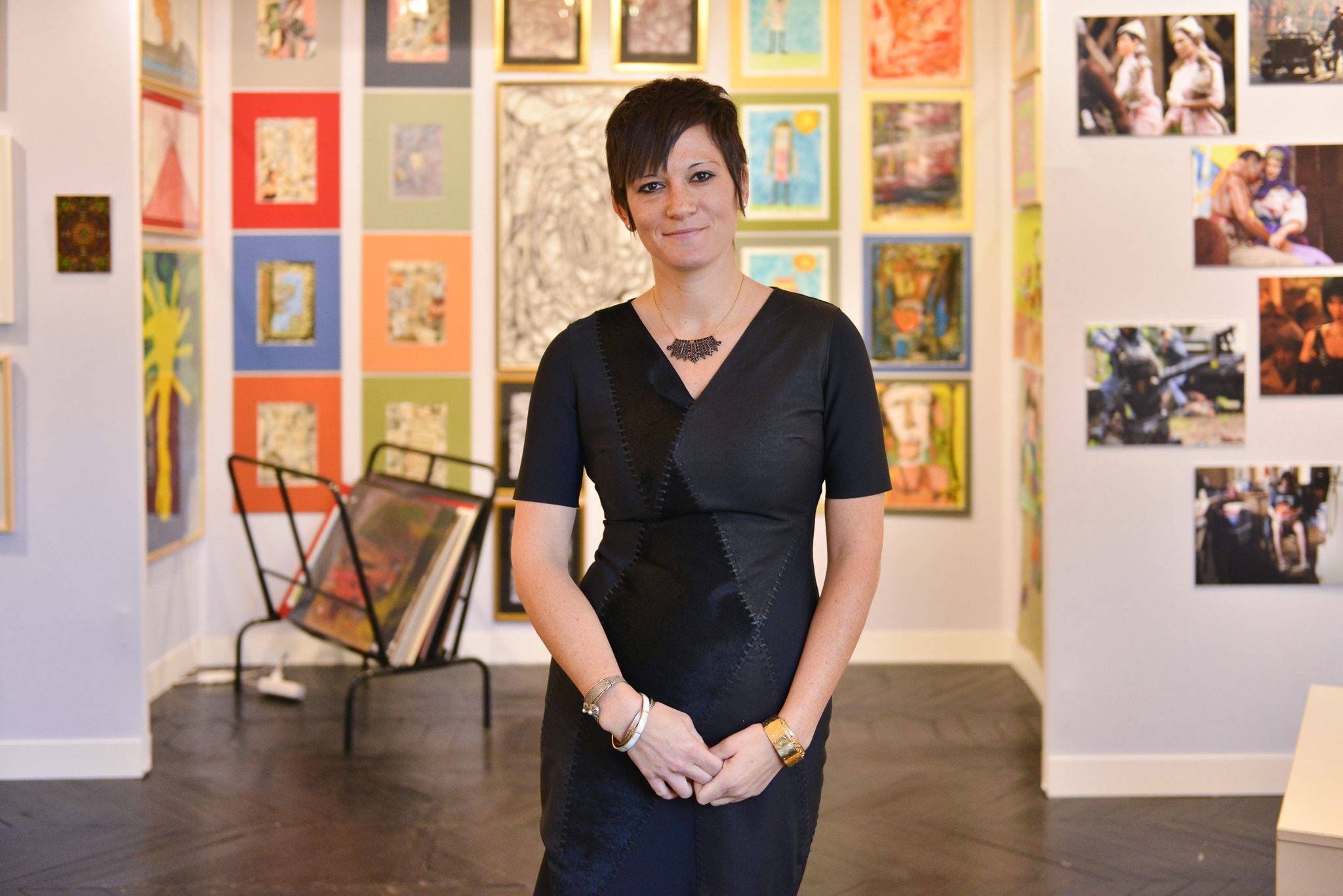  - 4ème rendez-vous pour Outsider Art Fair