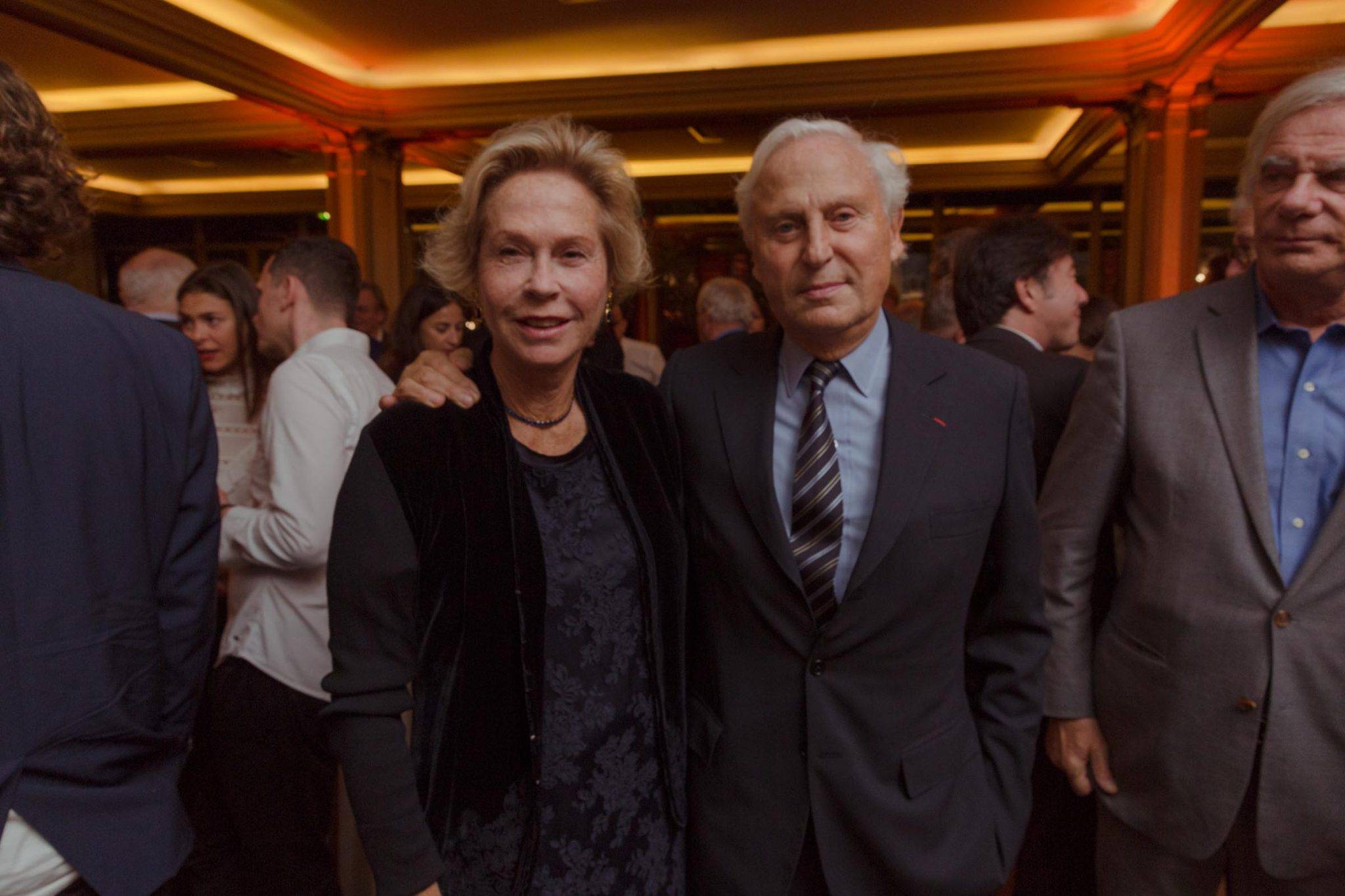  - An anthology evening for the 50th anniversary of Galerie Daniel Templon